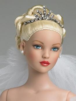 Tonner - Cinderella - Cinderella Bride - Poupée